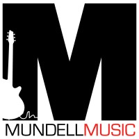 Mundell Music Logo