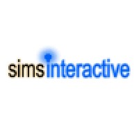 Sims Interactive Ltd. Logo
