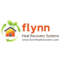 Flynn Heat Recovery Systems Logo