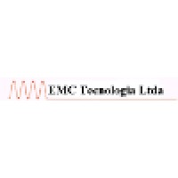EMC TECNOLOGIA LTDA Logo
