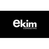 Ekim Consulting Ltd Logo