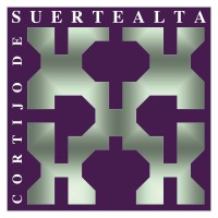 CORTIJO DE SUERTE ALTA Logo