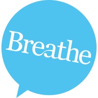 Breathe Logo