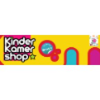 Kinderkamer-shop Logo