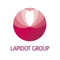 Lapidot Group Logo