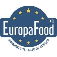 Europafoodxb Ltd Logo