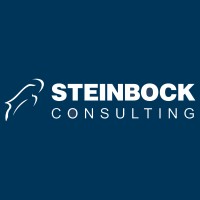 Steinbock Consulting Logo