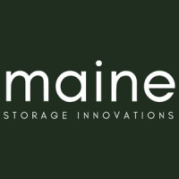 Maine Storage Innovations Logo