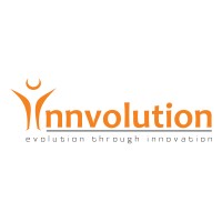 Innvolution Healthcare Private Limited Logo