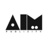 Aim Publicity Logo