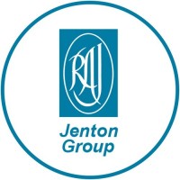 Jenton Group Logo