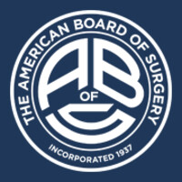 American Board of Surgery Logo