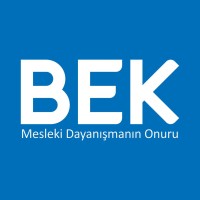 Bursa Ecza Kooperatifi Logo