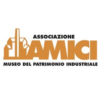 Associazione Amici del Museo del Patrimonio Industriale di Bologna Logo