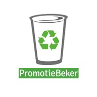 Promotiebeker Logo