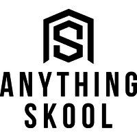 Anything Skool Limited Logo