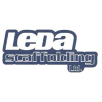 Leda Scaffolding Ltd Logo