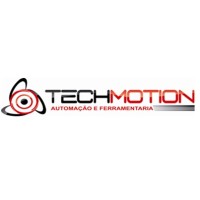 TECHMOTION AUTOMAÇÃO Logo
