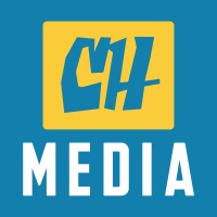 CH Media Logo