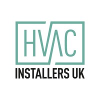 Panasonic HVAC UK Logo