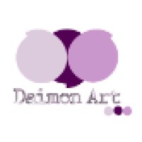 Daimon Art Web Agency Logo