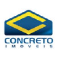 Concreto Imoveis Logo