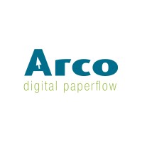Arco Information Logo