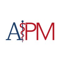 ACADEMY OF PHYSICAL MEDICINE LIMITED Logo