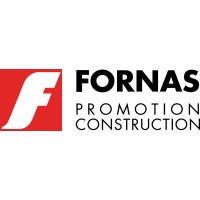 Fornas Promotion Immobilière Logo