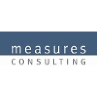 Measures Consulting Logo