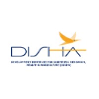 DISHA Logo