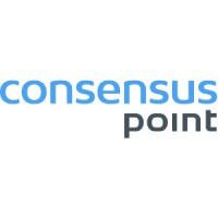 Consensus Point Logo