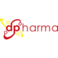 DPHARMA - Desenvolvimento & Assessoria Agro-Industrial Ltda. Logo