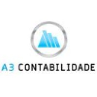 A3 Contábil Ltda Logo