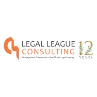 Legal League Consulting Logo
