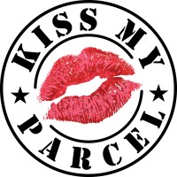 KISS MY PARCEL LIMITED Logo