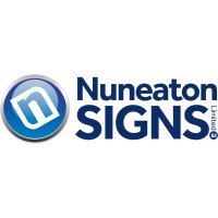 Nuneaton Signs Ltd Logo