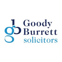 GoodyBurrett LLP Logo