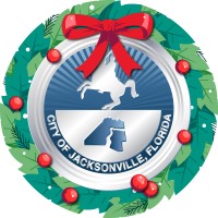City of Jacksonville Logo