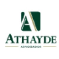 ATHAYDE ADVOGADOS ASSOCIADOS Logo