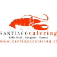 Santiago Catering Logo