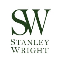 Stanley Wright Ltd Logo