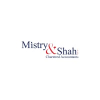 Mistry & Shah LLP Logo