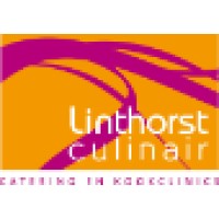 Linthorst Culinair Logo
