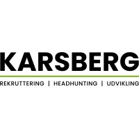 KARSBERG Logo
