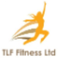 TLF Fitness LTD Logo