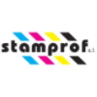STAMPROF S.L. Logo
