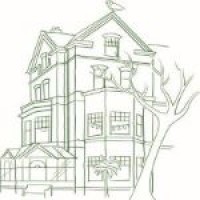 St Christophers School, Hampstead Logo