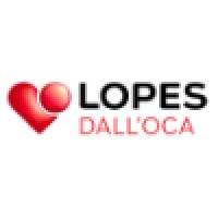 Lopes DallOca Imóveis Logo