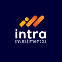 Intra Investimentos Logo
